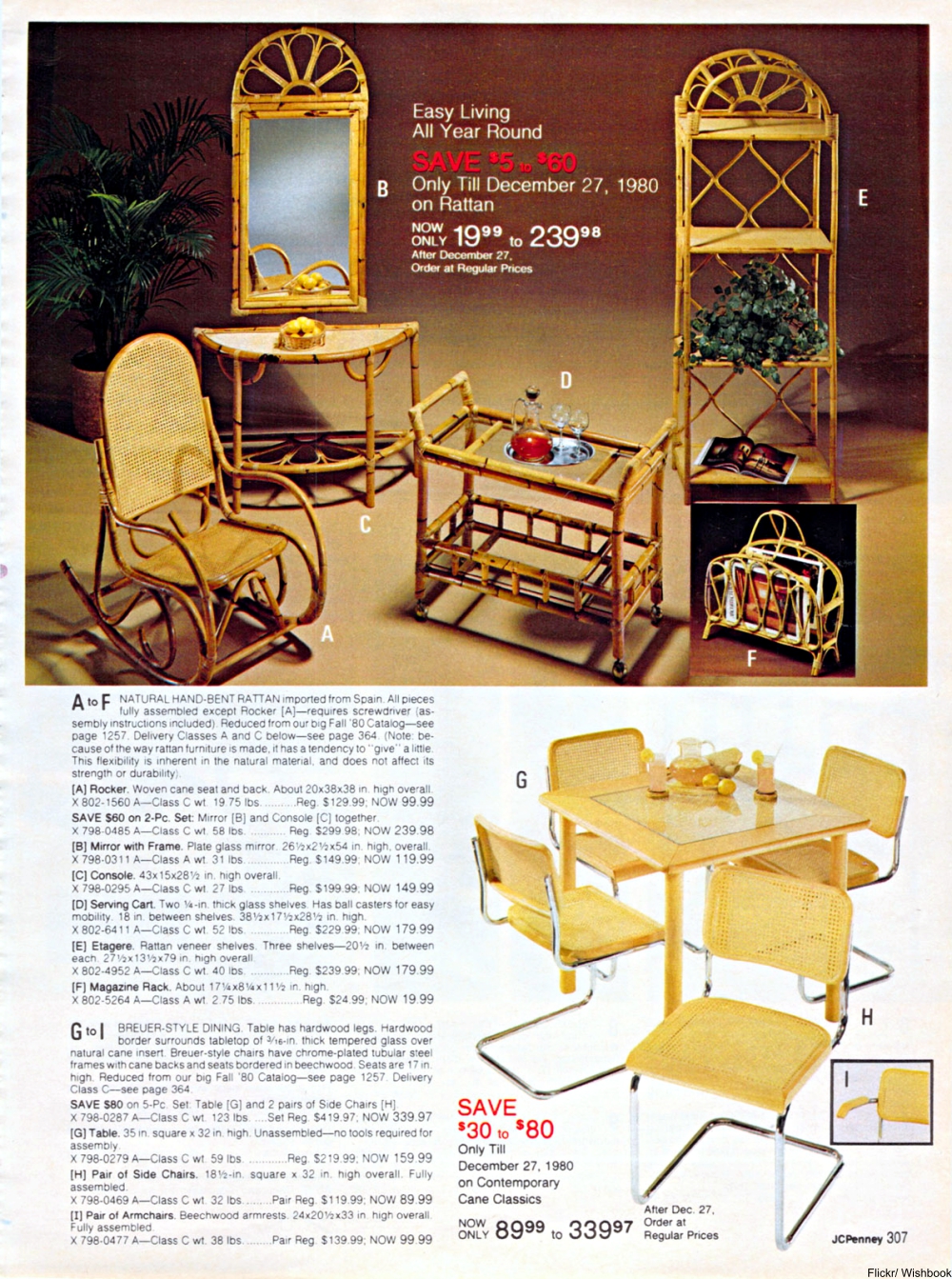 9 Home Fashions That Every '70s Kid Will Remember
