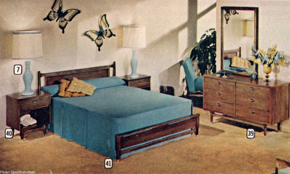 9 Home Fashions That Every '70s Kid Will Remember
