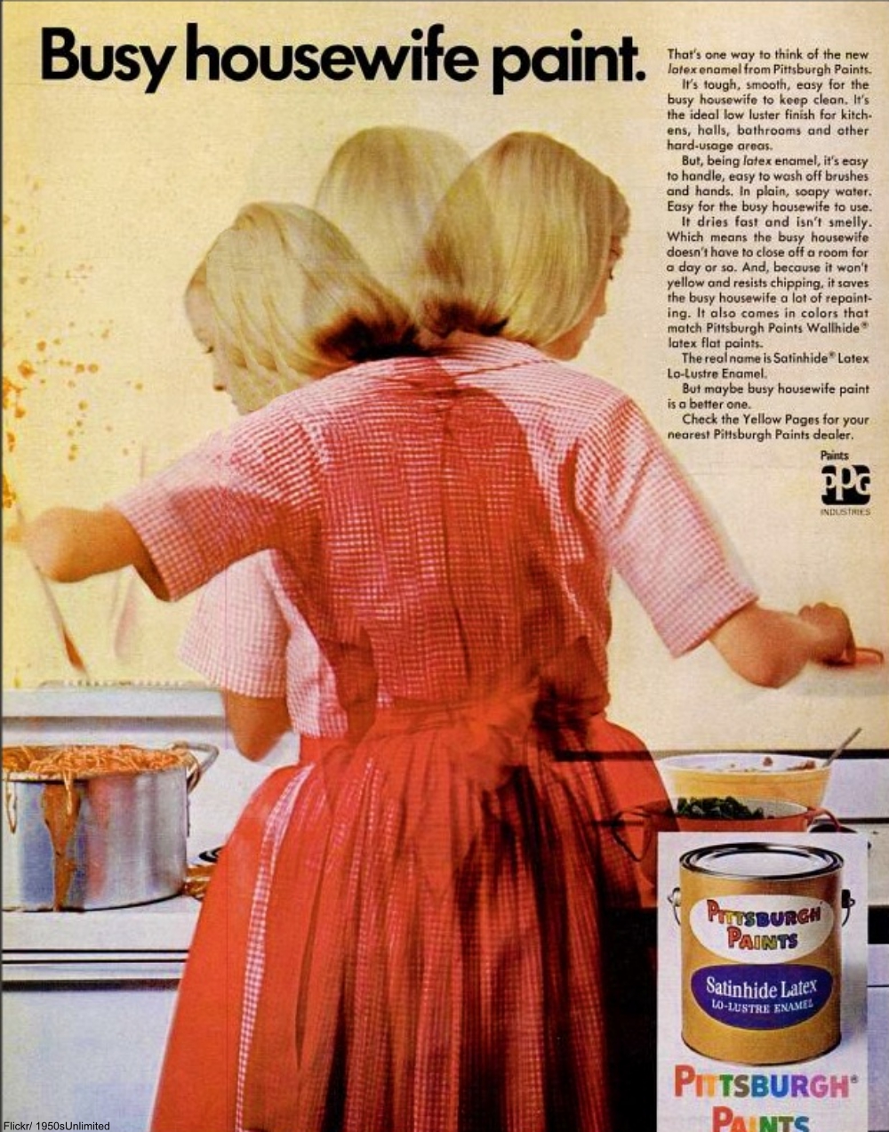 Vintage Advertisements That Would Never Fly Today!