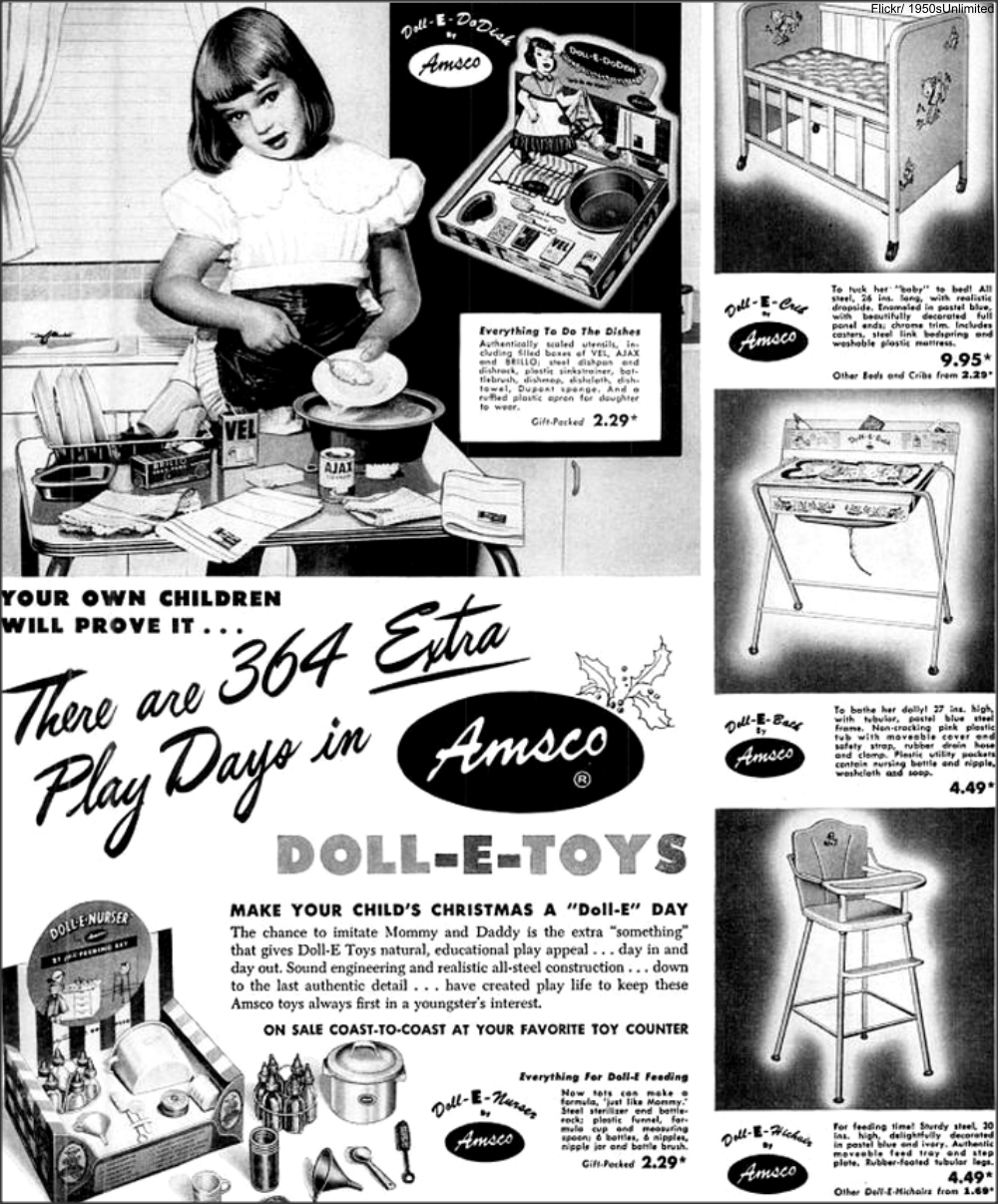 Vintage Advertisements That Would Never Fly Today