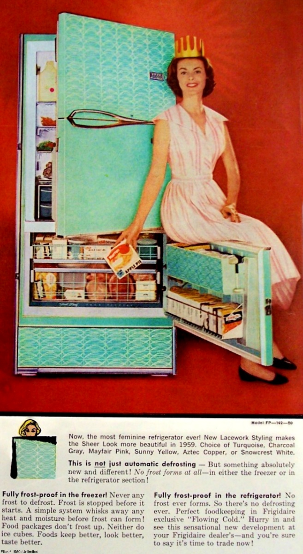 Vintage Advertisements That Would Never Fly Today