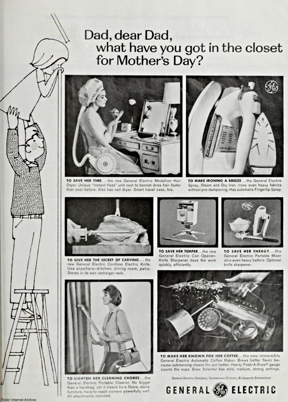 Vintage Advertisements That Would Never Fly Today
