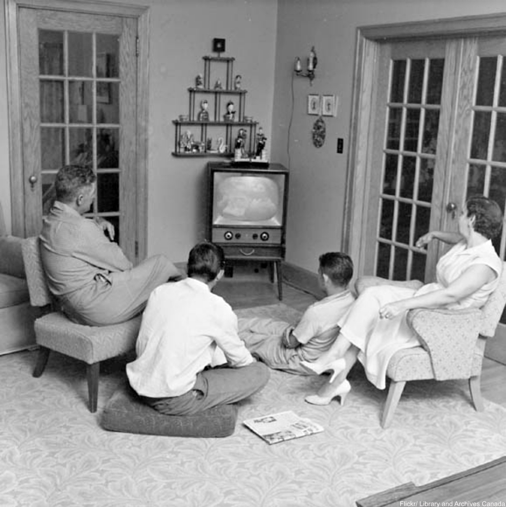 What Was the Worst Decorating Trend from the Year You Were Born?