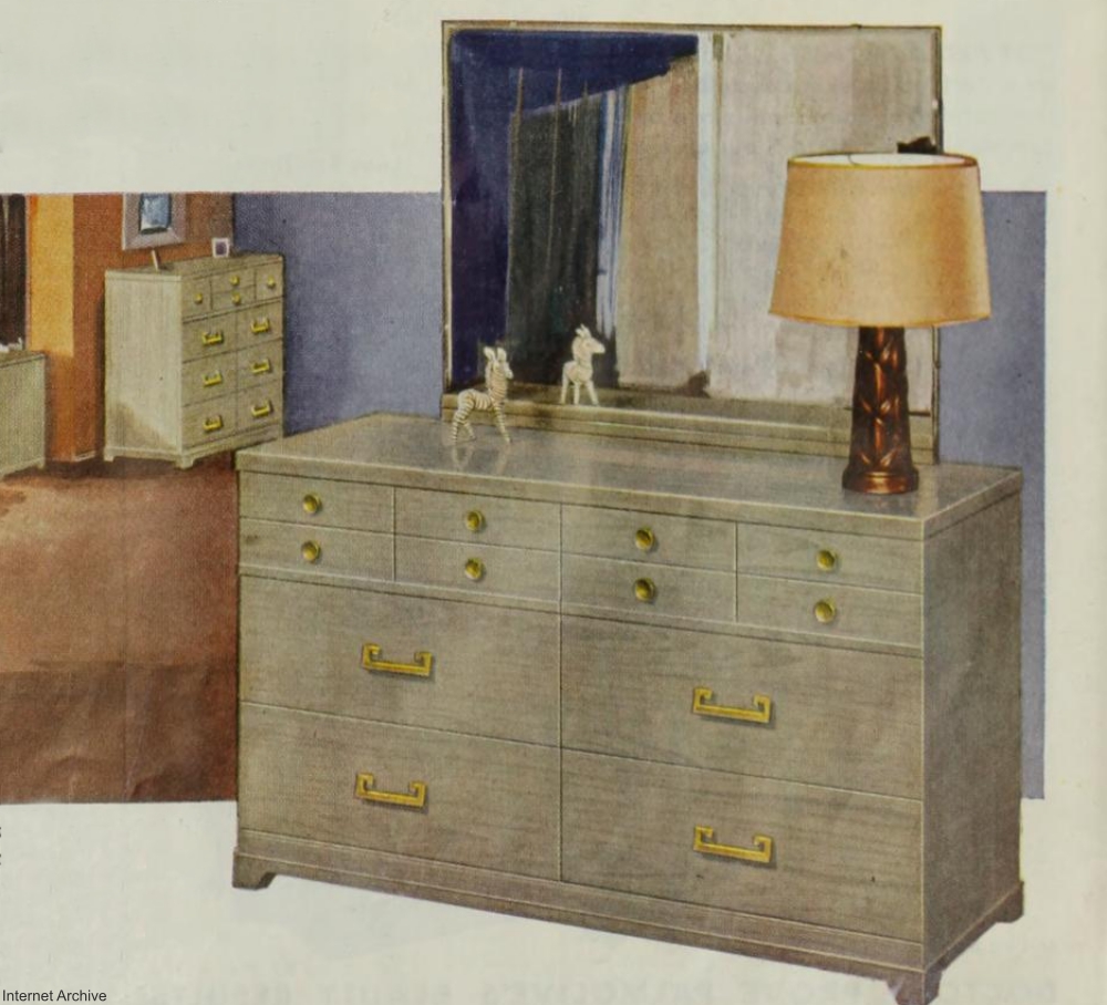 What Was the Worst Decorating Trend from the Year You Were Born?