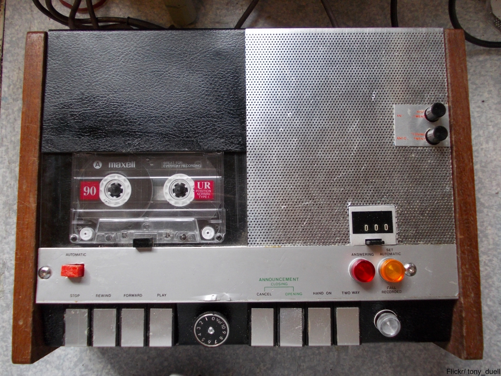 You Might Be a Baby Boomer If You Remember When These Things Came Out