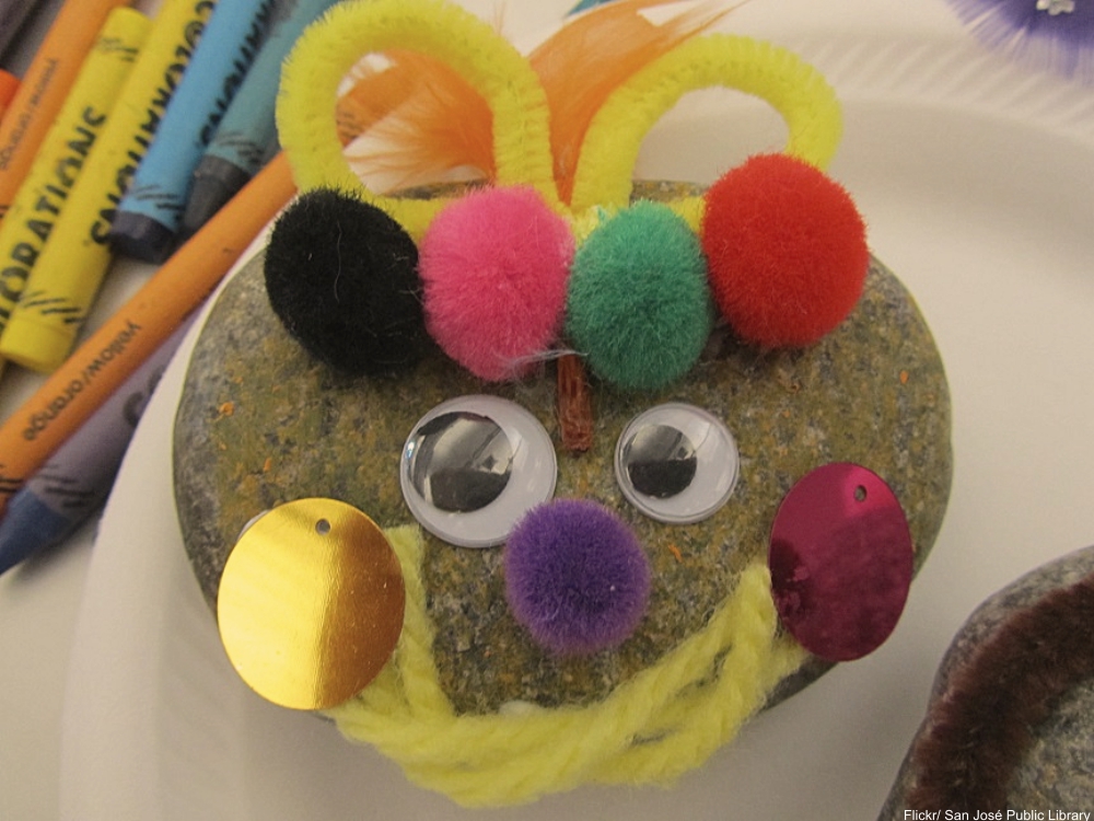 Crafts Only 70s Kids Will Get
