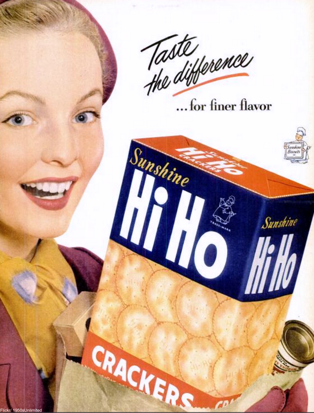 More Brands We Miss from the Old Days