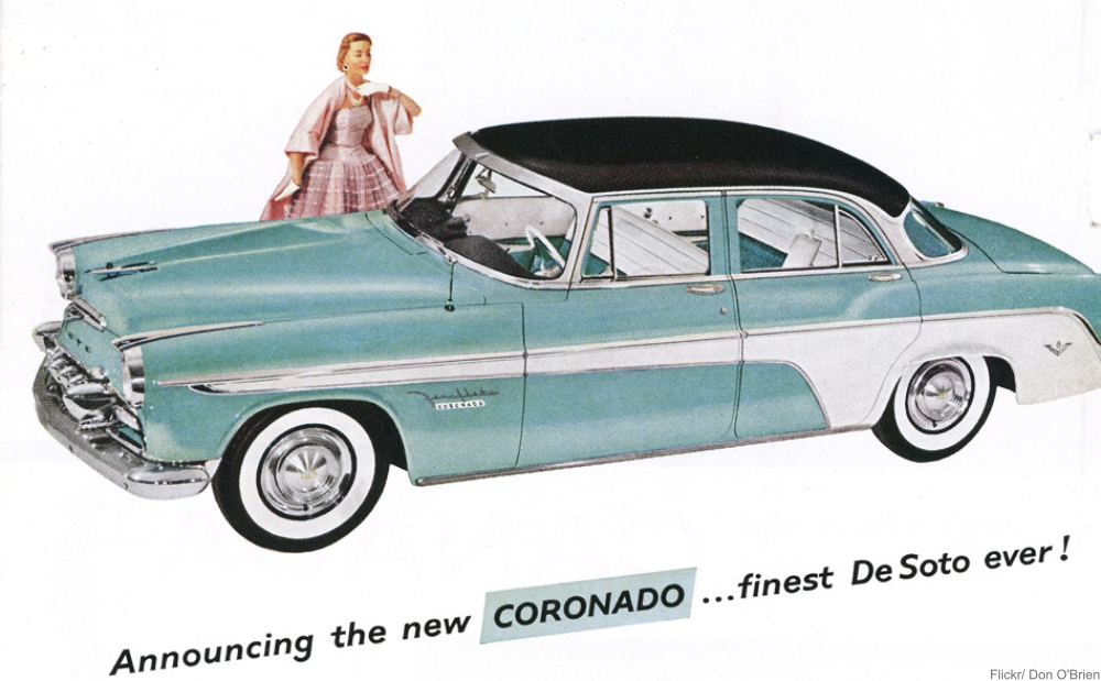 More Brands We Miss from the Old Days