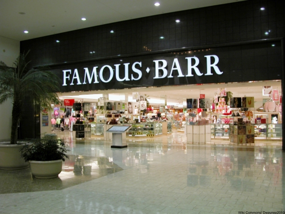 More Brands We Miss from the Old Days