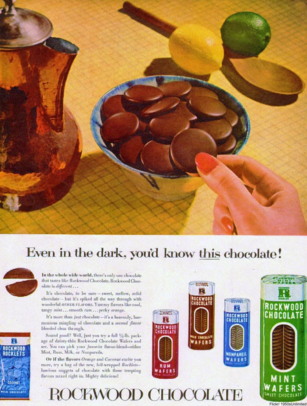 More Brands We Miss from the Old Days