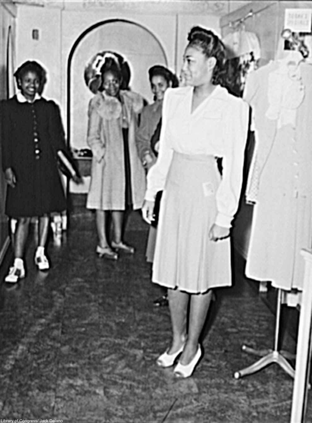 What Was the Big Fashion Trend the Year You Were Born?