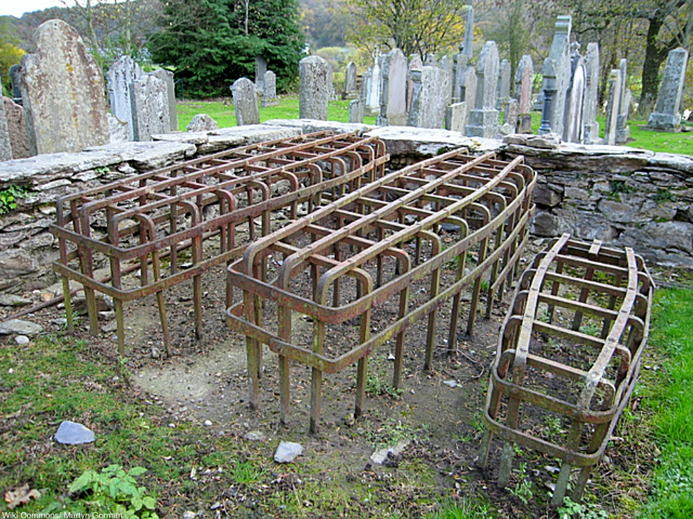 5 Historical Inventions You Won't Believe Ever Existed