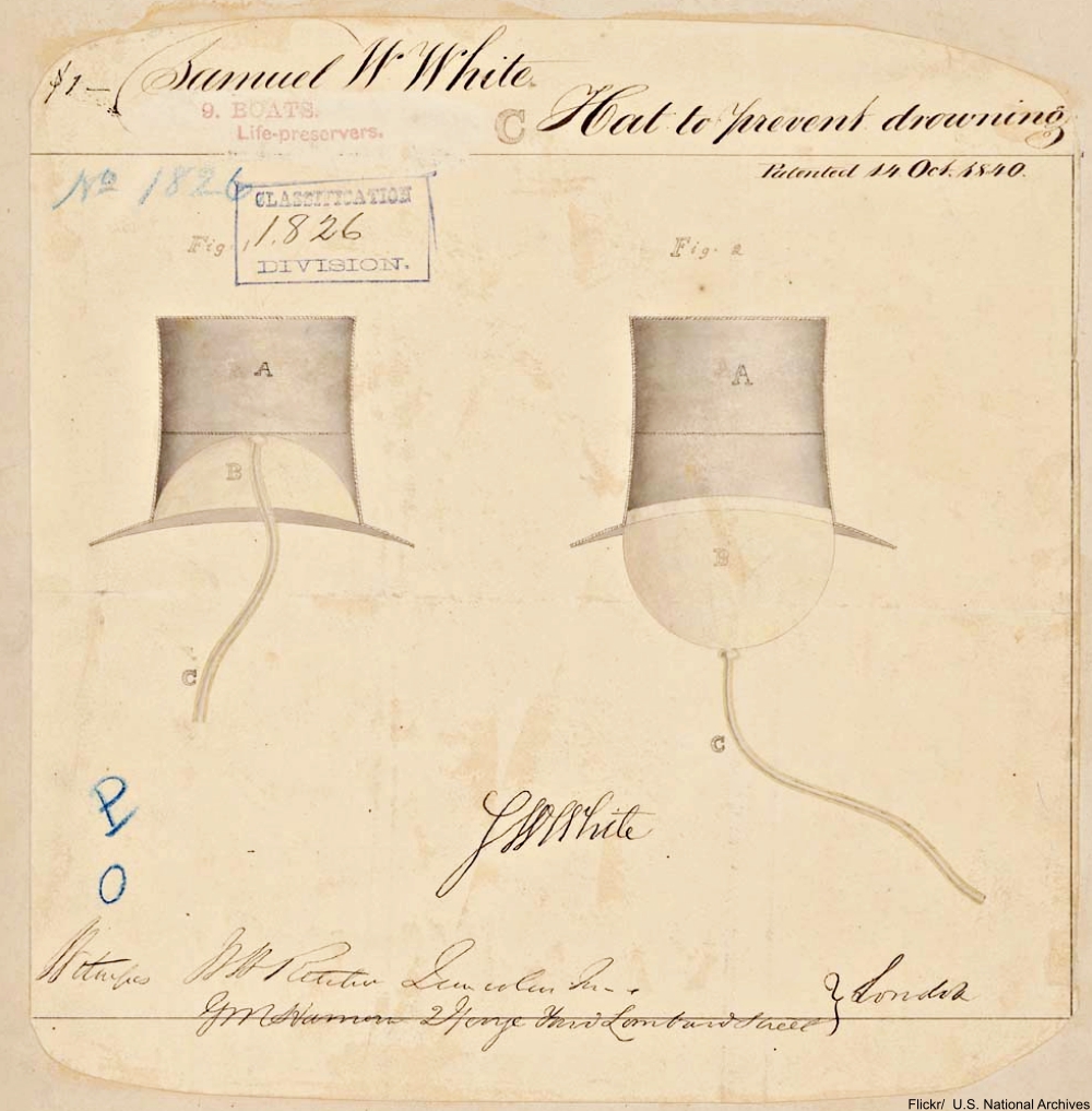 5 Historical Inventions You Won't Believe Ever Existed