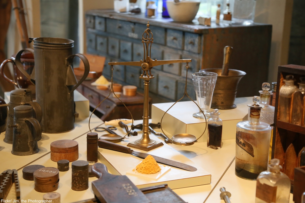 Everything New is Old Again - 10 Inventions That Are Older Than You Thought