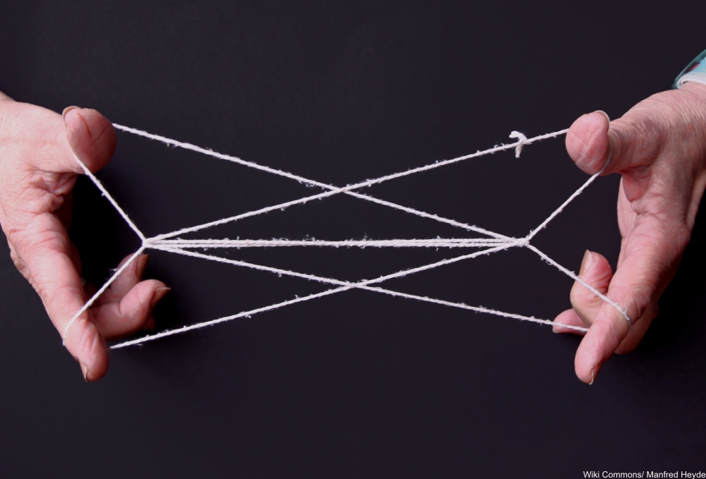 9 Everyday Things That Were Used As Toys Back in the Day