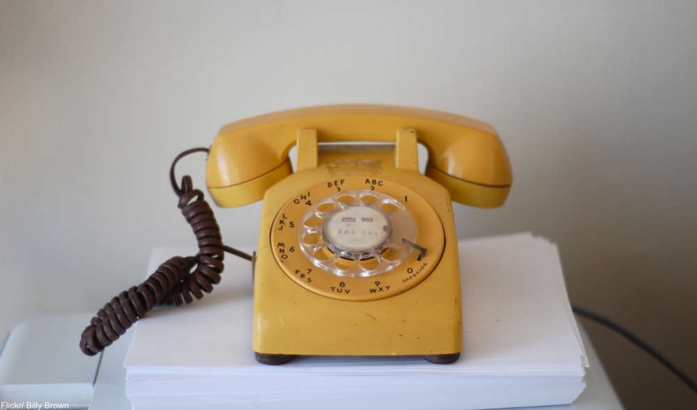 Things Kids Today Don't Remember Anymore Because They Don't Have To