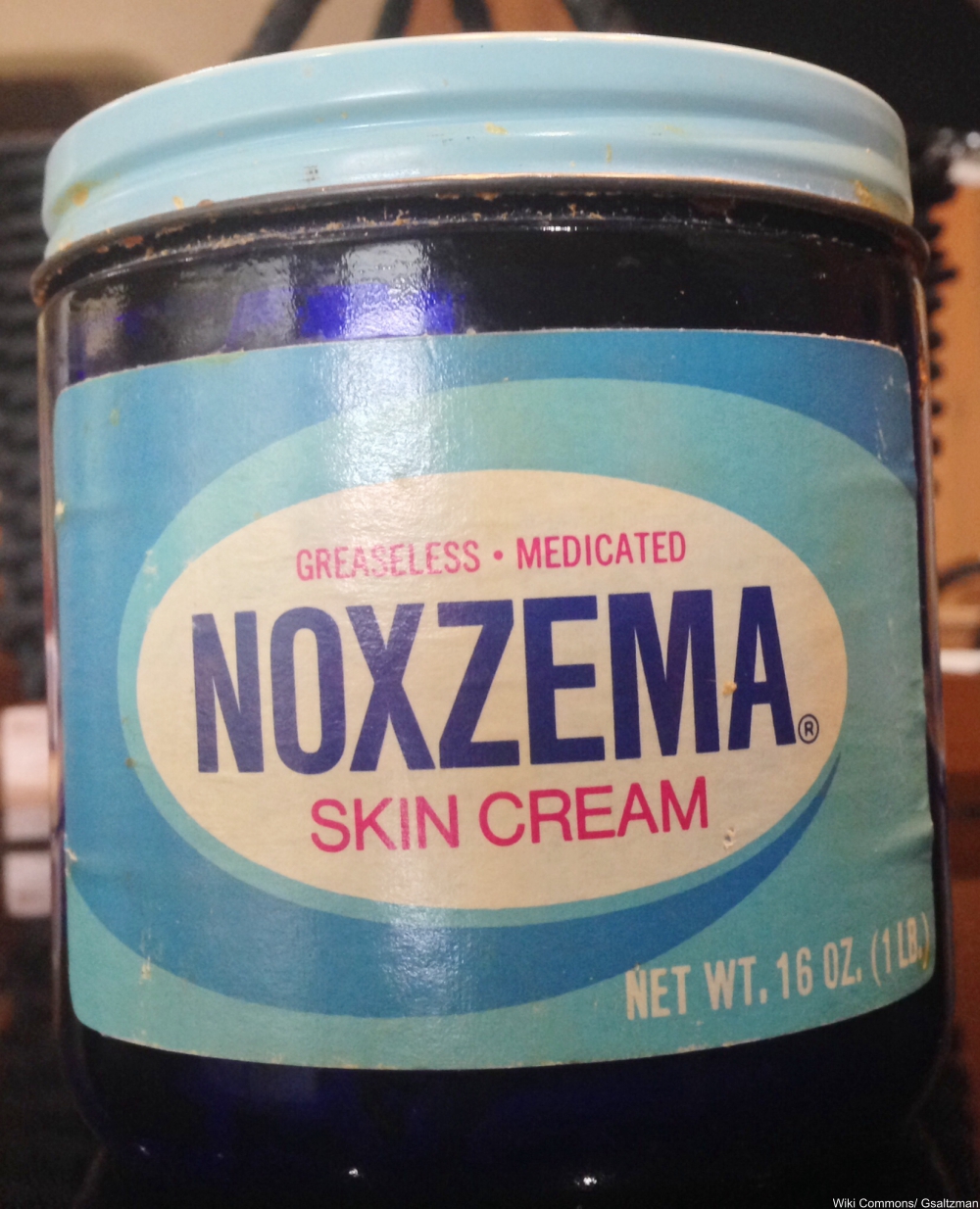The smells of childhood that take us right back!