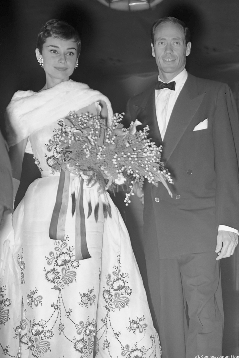 Style Icons We Still Adore- Audrey Hepburn