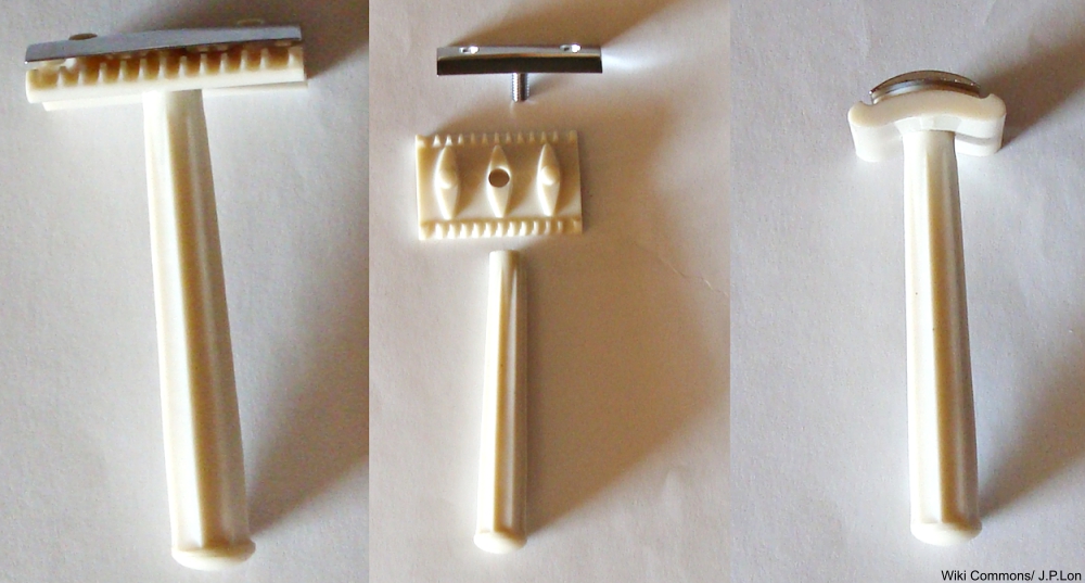 13 Things You Won't Believe Were Once Made Out of Bakelite