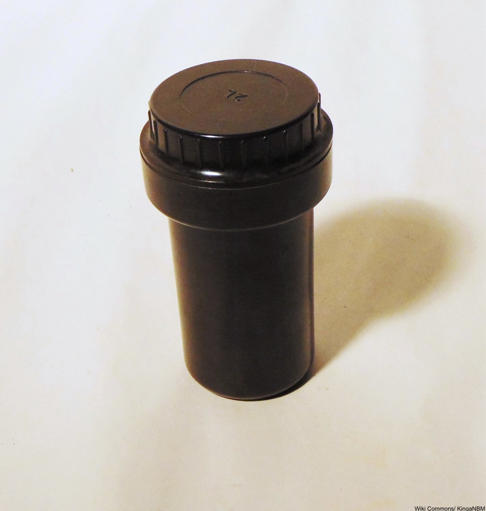 13 Things You Won't Believe Were Once Made Out of Bakelite
