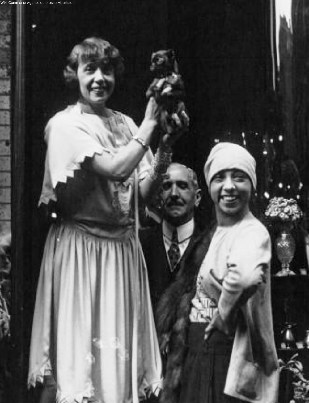 Style Icons We Still Adore- Josephine Baker