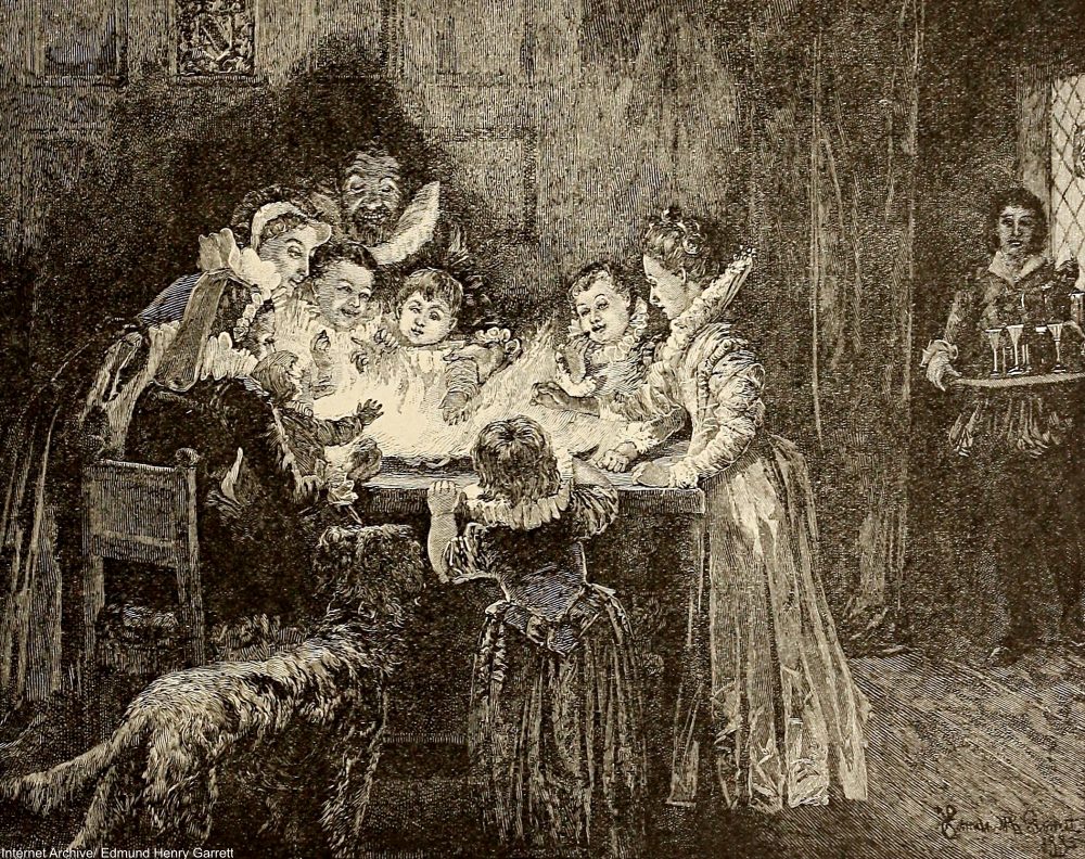 These Dangerous Victorian Games Were Once Considered Harmless Fun