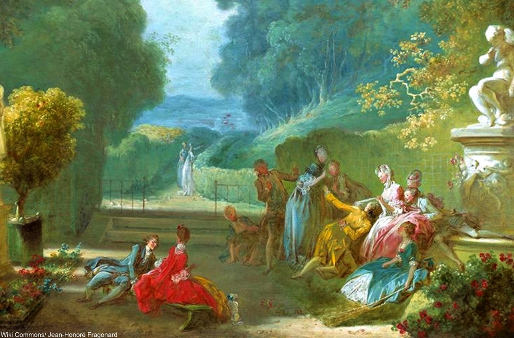 These Dangerous Victorian Games Were Once Considered Harmless Fun