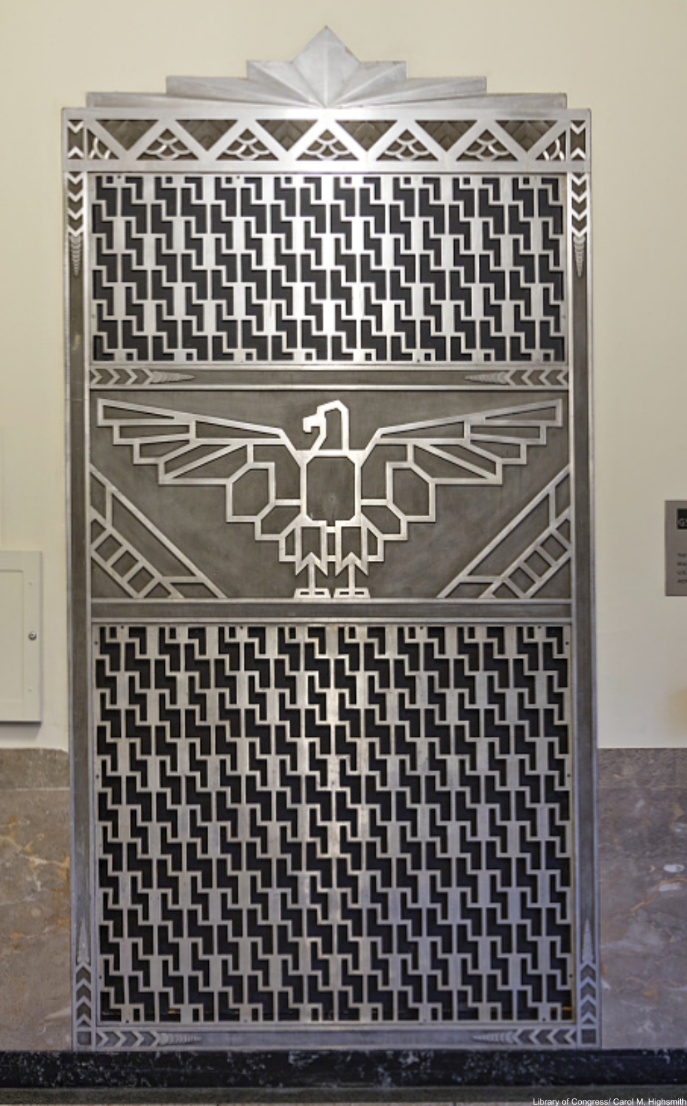 15 Stunning Examples of Art Deco Design