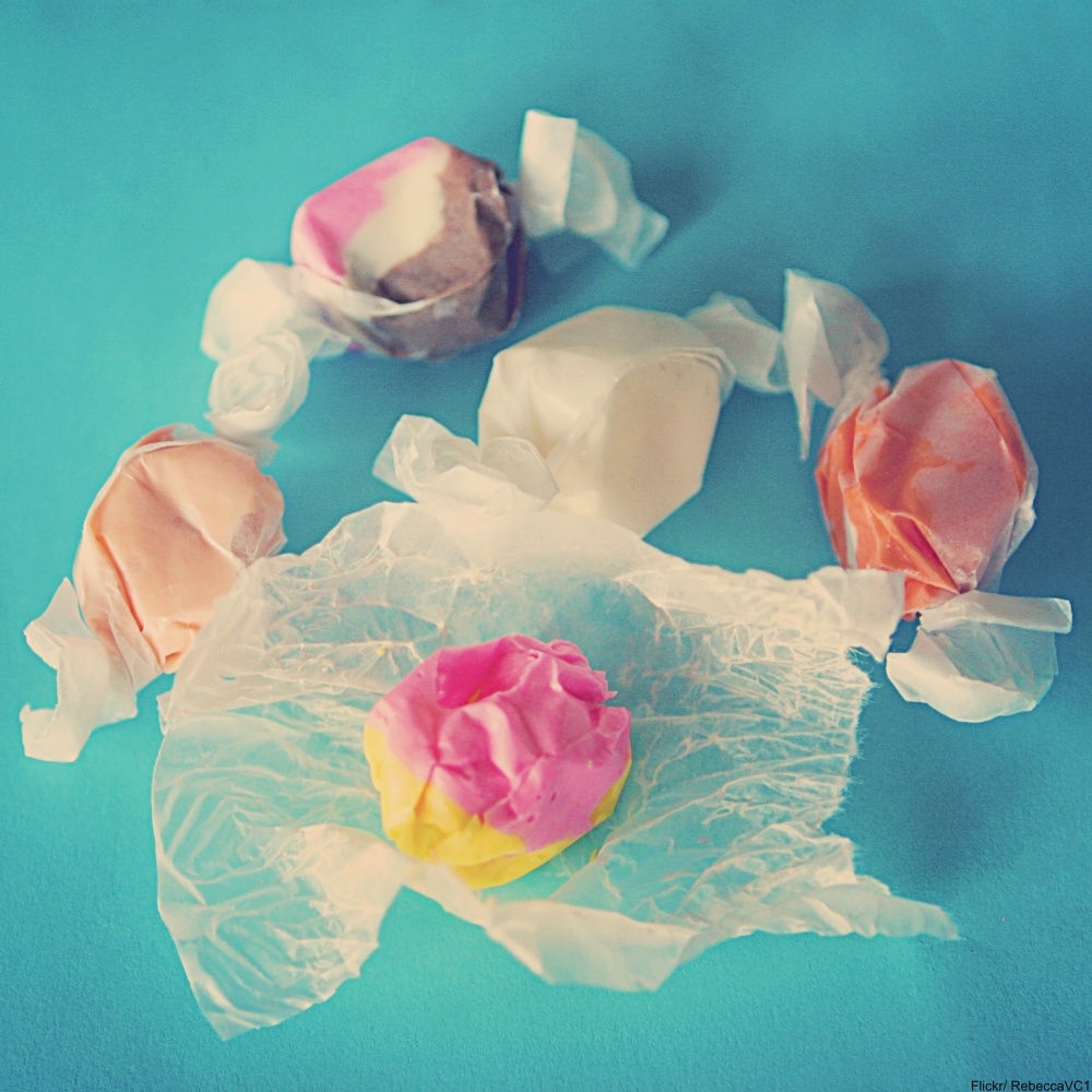 Foods You Just Don't See Anymore