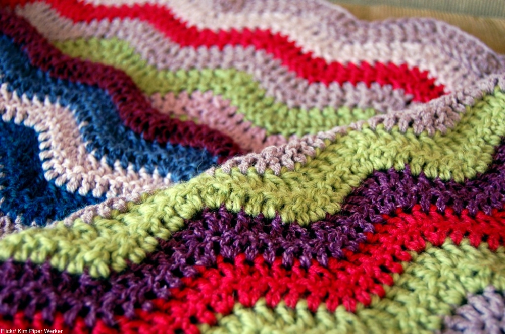 The Things Our Grandmothers Used to Make