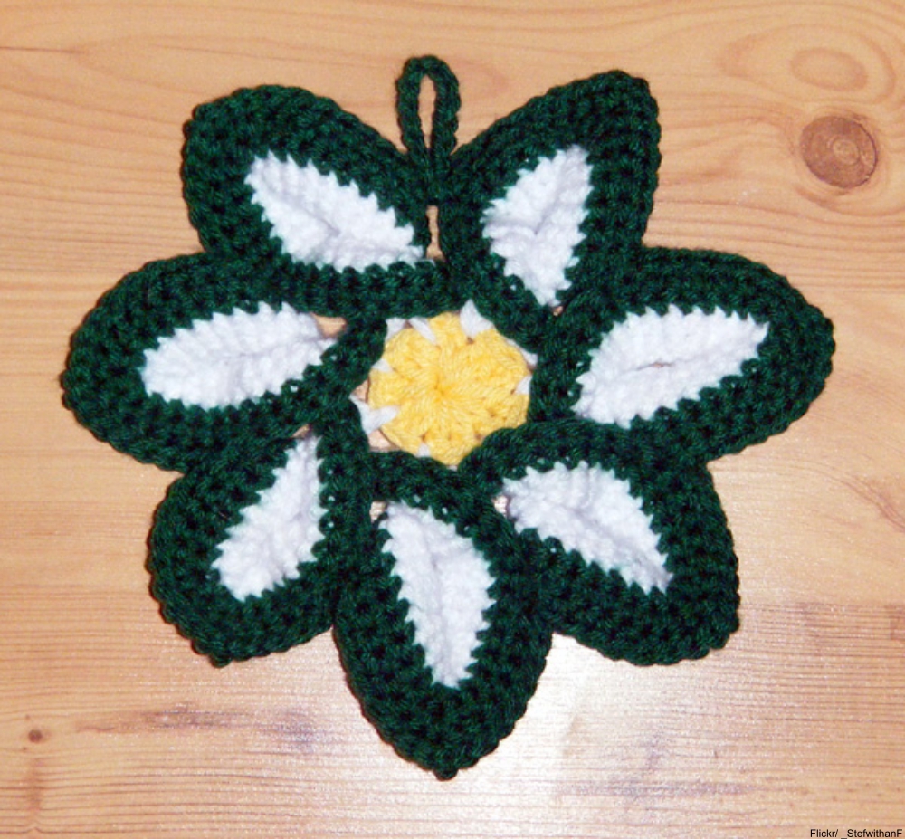 The Things Our Grandmothers Used to Make