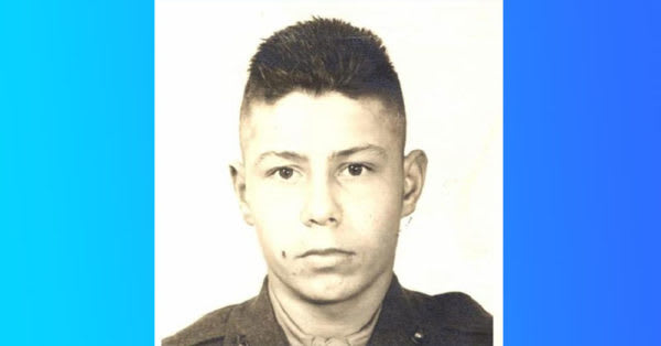 Source: U.S. Marines Pfc. Larry R. Roberts