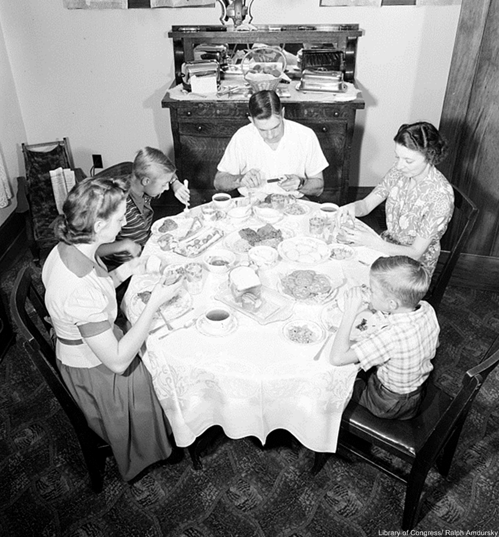 via Library of Congress