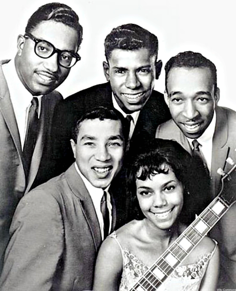 The Miracles-