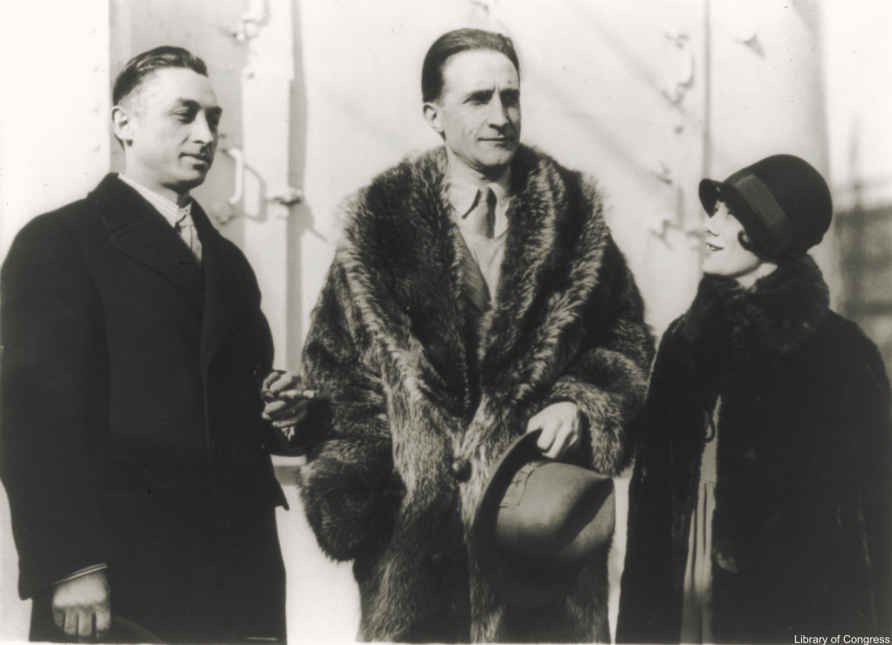 Davy Crockett Might Just Be Responsible for the Birth of Vintage Clothing as a Trend