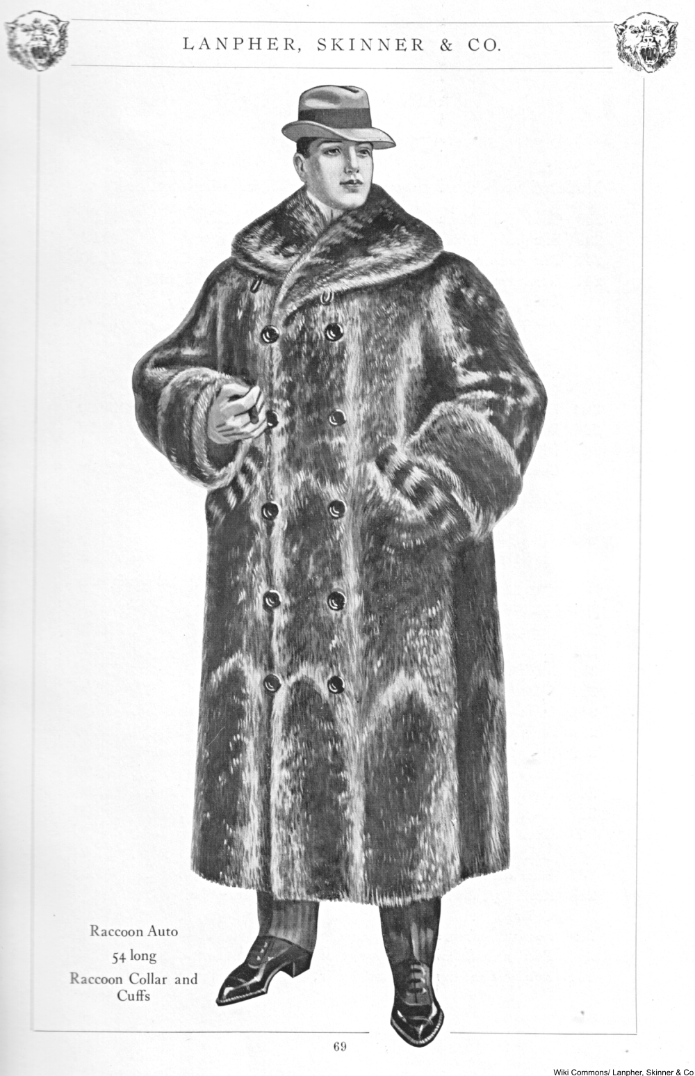 Davy Crockett Might Just Be Responsible for the Birth of Vintage Clothing as a Trend