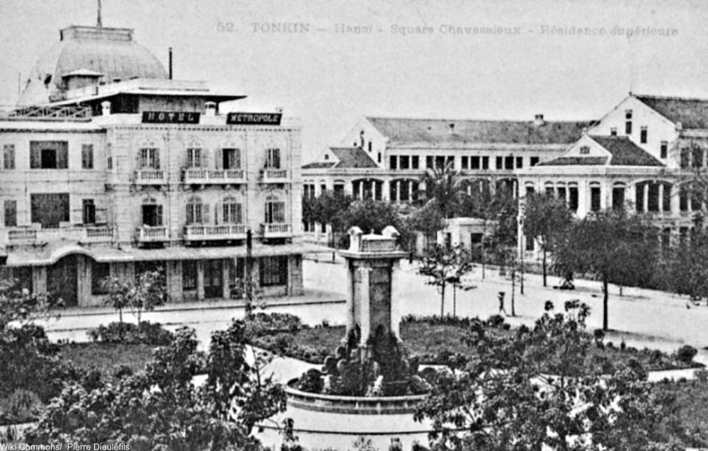 The Bizarre 1902 Rat Massacre of French Hanoi Only Led to More Rats