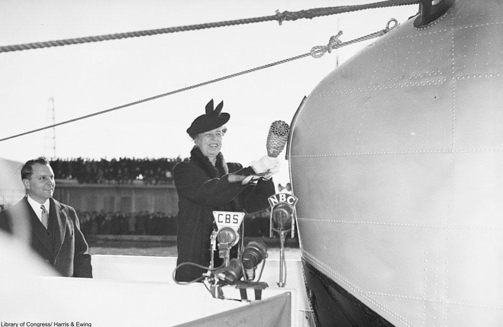 Seafaring folklore of yesteryear