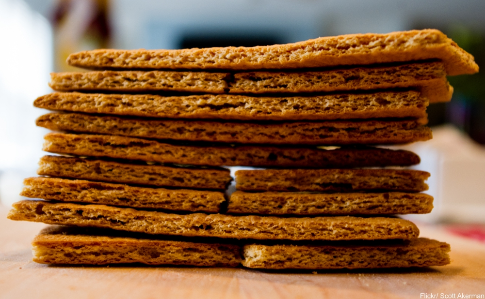 The Best and the Worst of School Lunches When We Were Kids