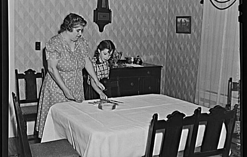 Via Library of Congress Prints & Photographs Division