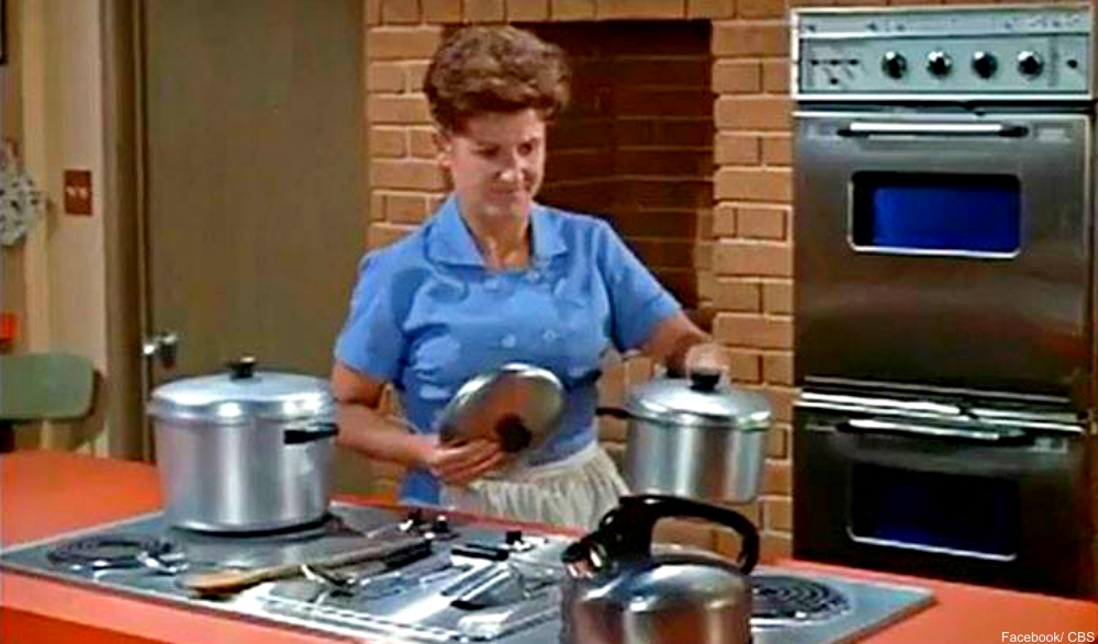 TV Kitchens We've Always Loved!