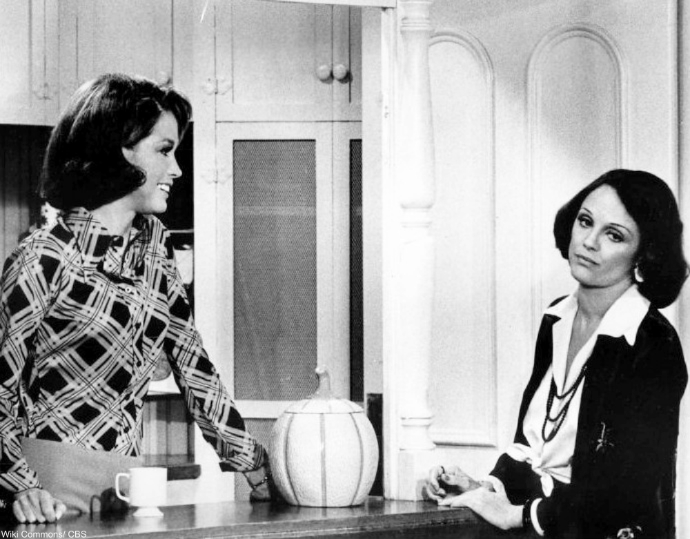 TV Kitchens We've Always Loved!