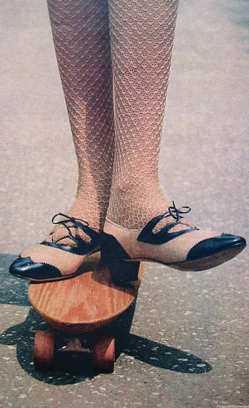 '60s Fads We Remember Well!