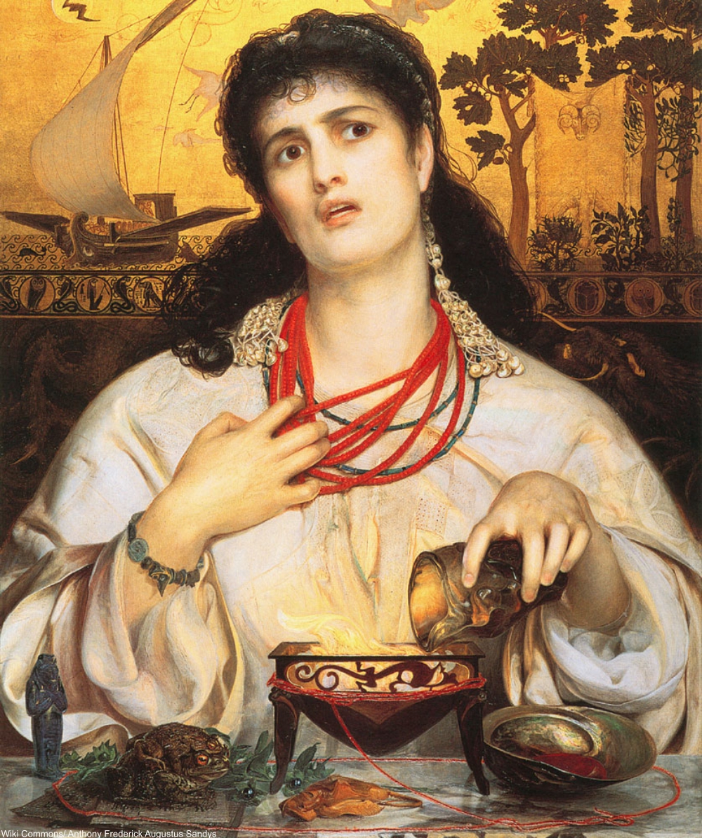 Have you heard of the other Cleopatra?
