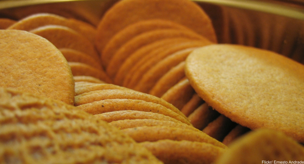 Arcane Food Terminology Most People Have Probably Never Heard Of