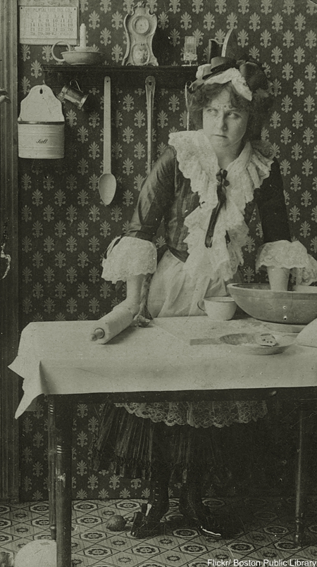 Arcane Food Terminology Most People Have Probably Never Heard Of