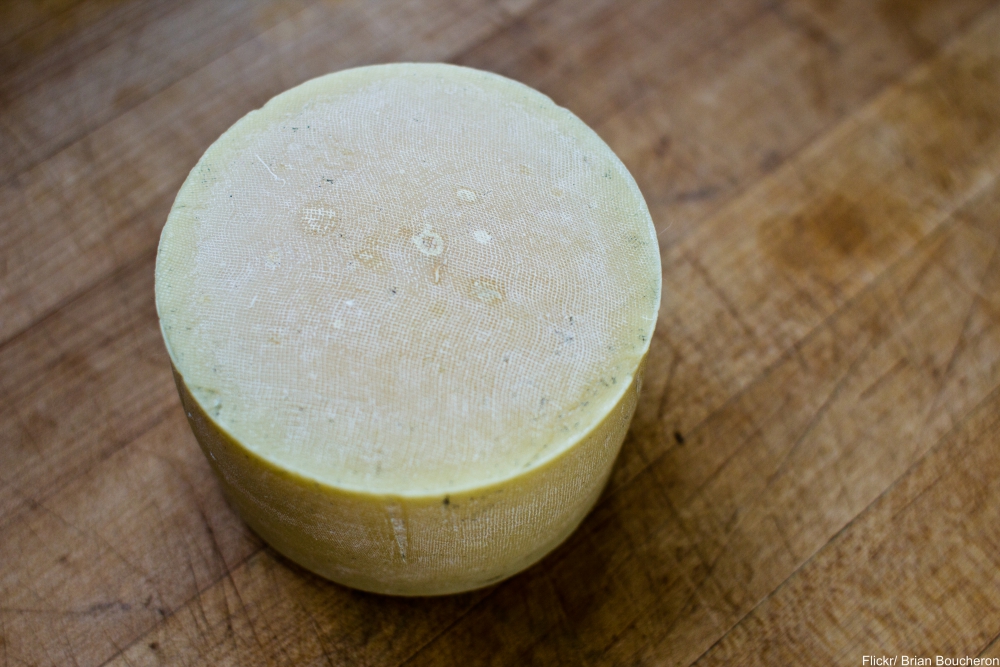 Arcane Food Terminology Most People Have Probably Never Heard Of
