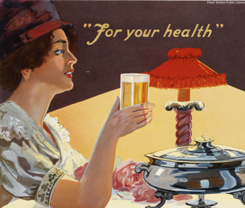What Cocktails Were People Drinking in 1862?