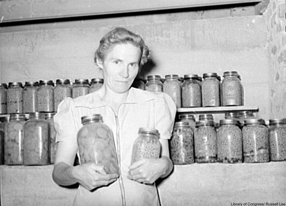 America's Cold War Obsession with Fallout Shelters