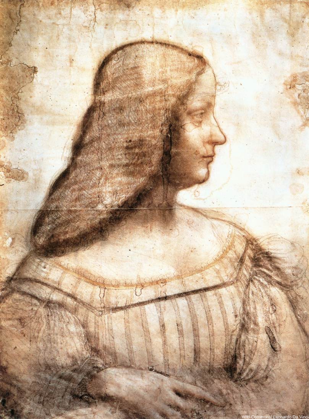 The Most Fashionable Figures Throughout History